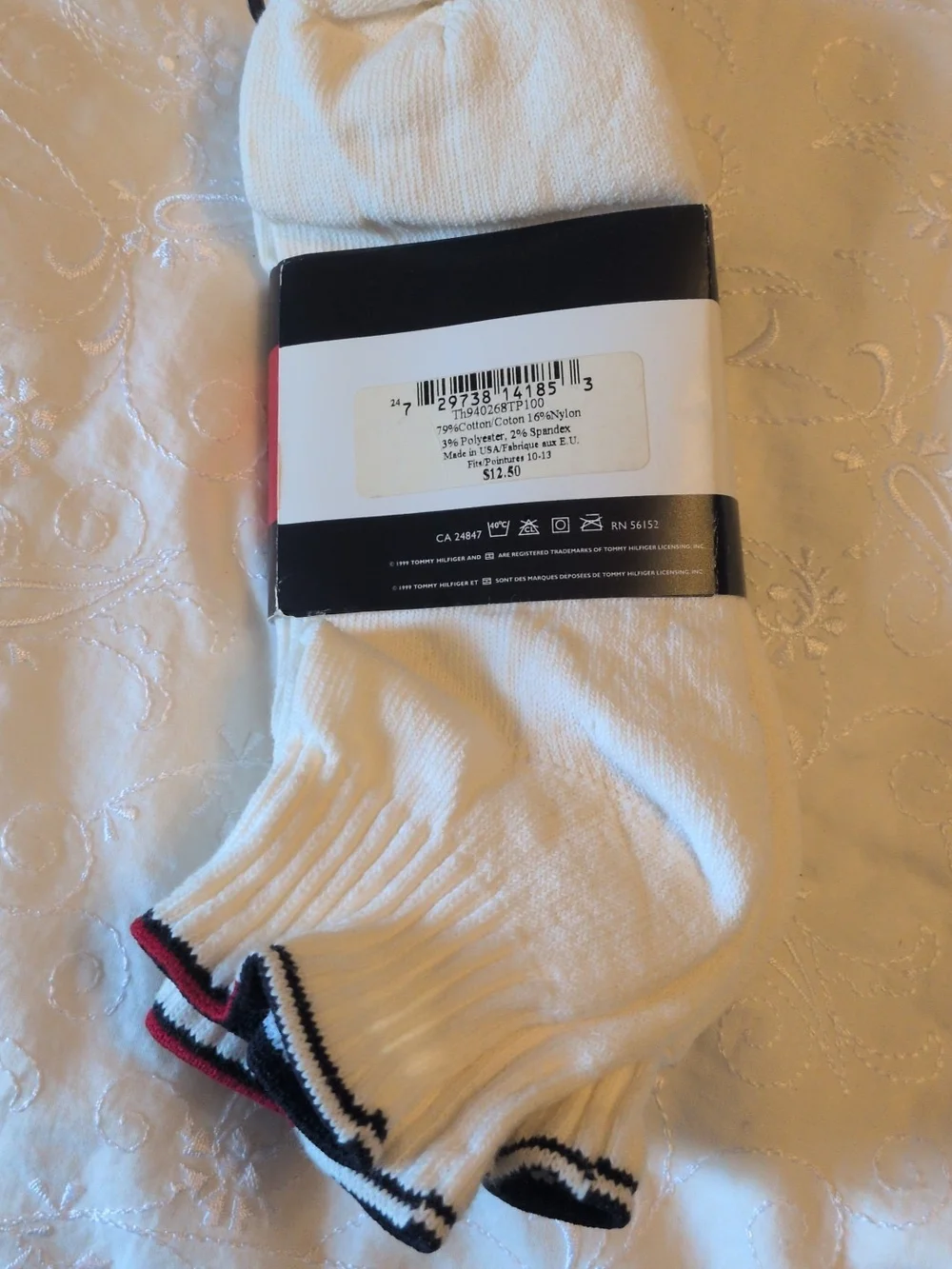 Tommy Hilfiger classic tommy